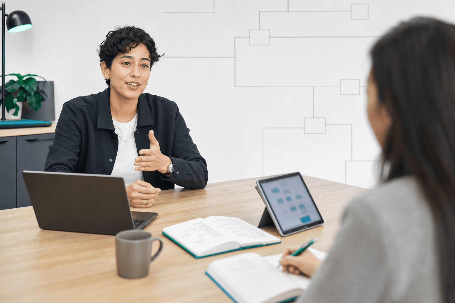 complete case interview preparation