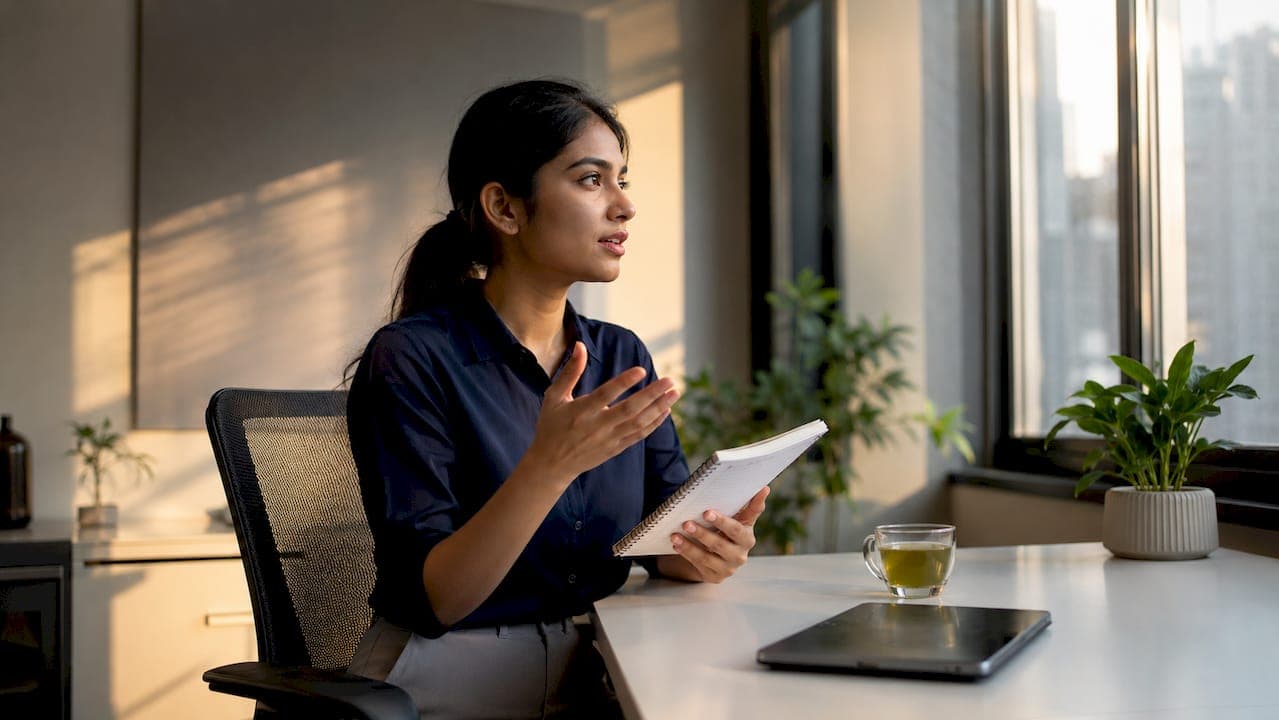 Interview Confidence Building Techniques That Actually Work